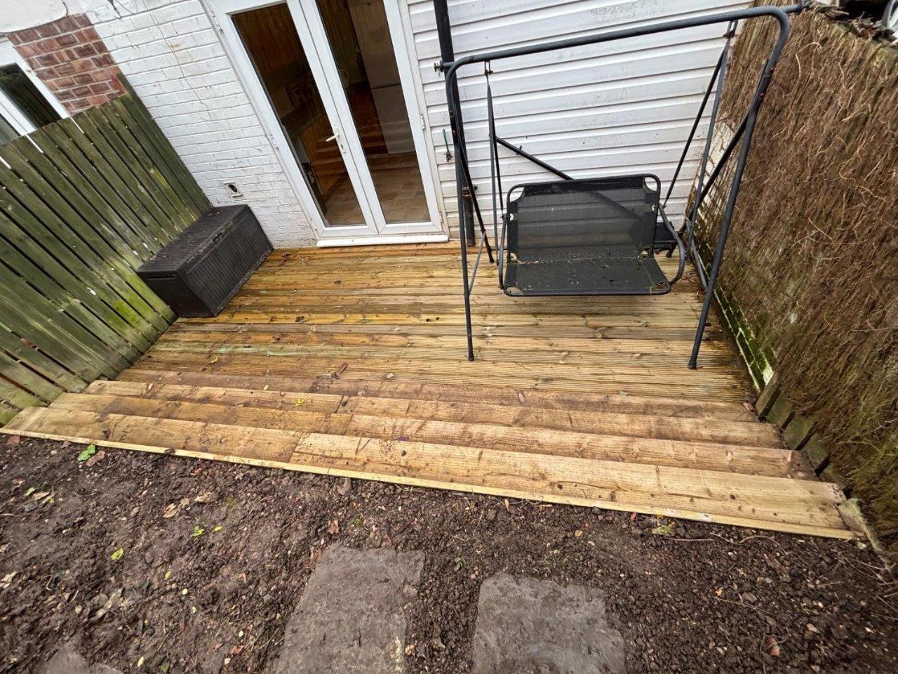 Appartamento Cosy Brighouse 3 Bed House-Great For Contractors Esterno foto